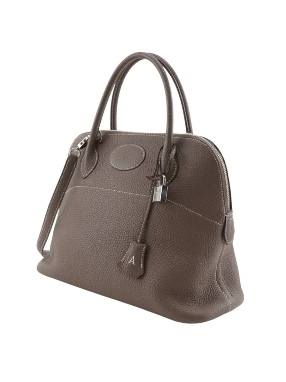 Hermes Bolide Personal Order Handbag